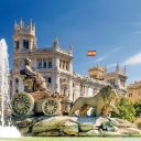 Highest temperature in Madrid on August 2?